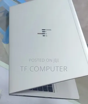New Laptop HP EliteBook 850 G6 8GB Intel Core I5 SSD 512GB