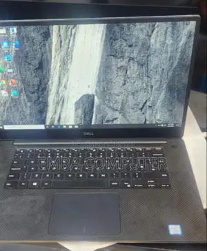 Photo - New Laptop Dell XPS 15 16GB Intel Core I5 SSD 512GB