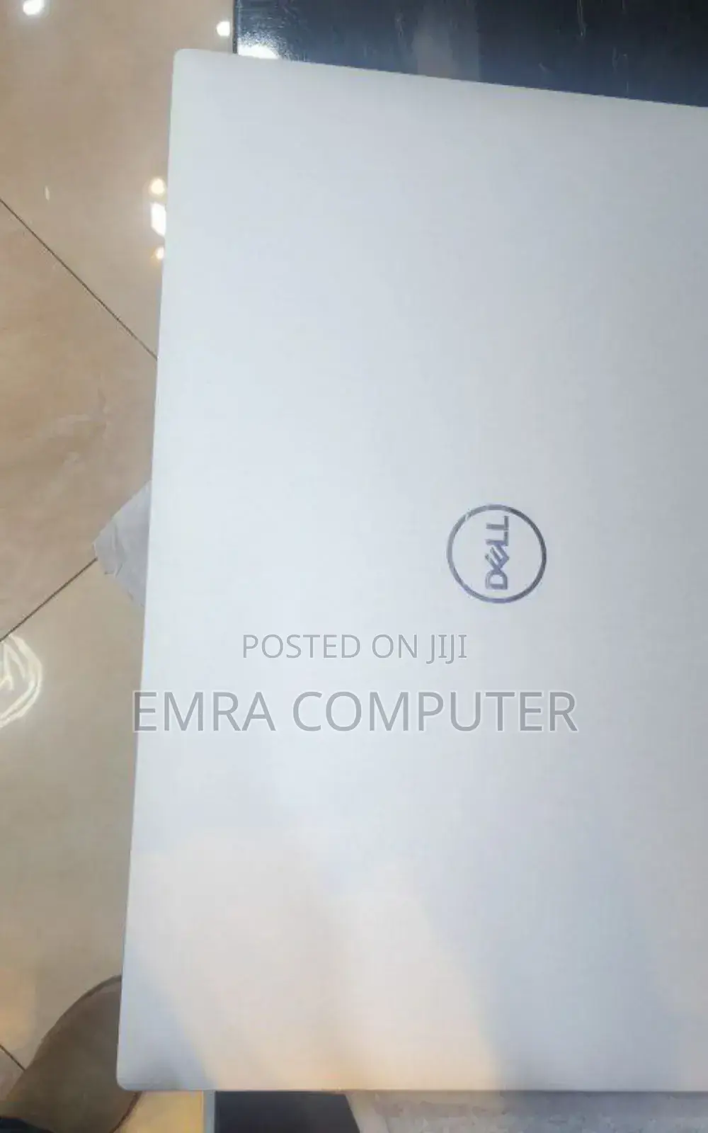 New Laptop Dell XPS 15 16GB Intel Core I5 SSD 512GB