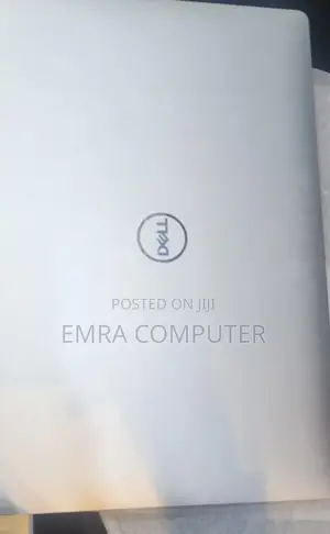 New Laptop Dell XPS 15 16GB Intel Core I5 SSD 512GB