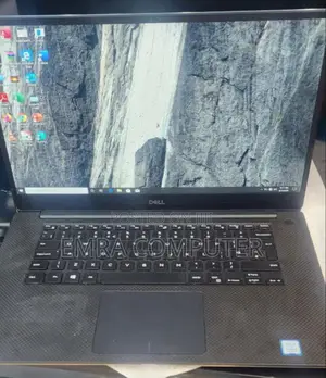 New Laptop Dell XPS 15 16GB Intel Core I5 SSD 512GB