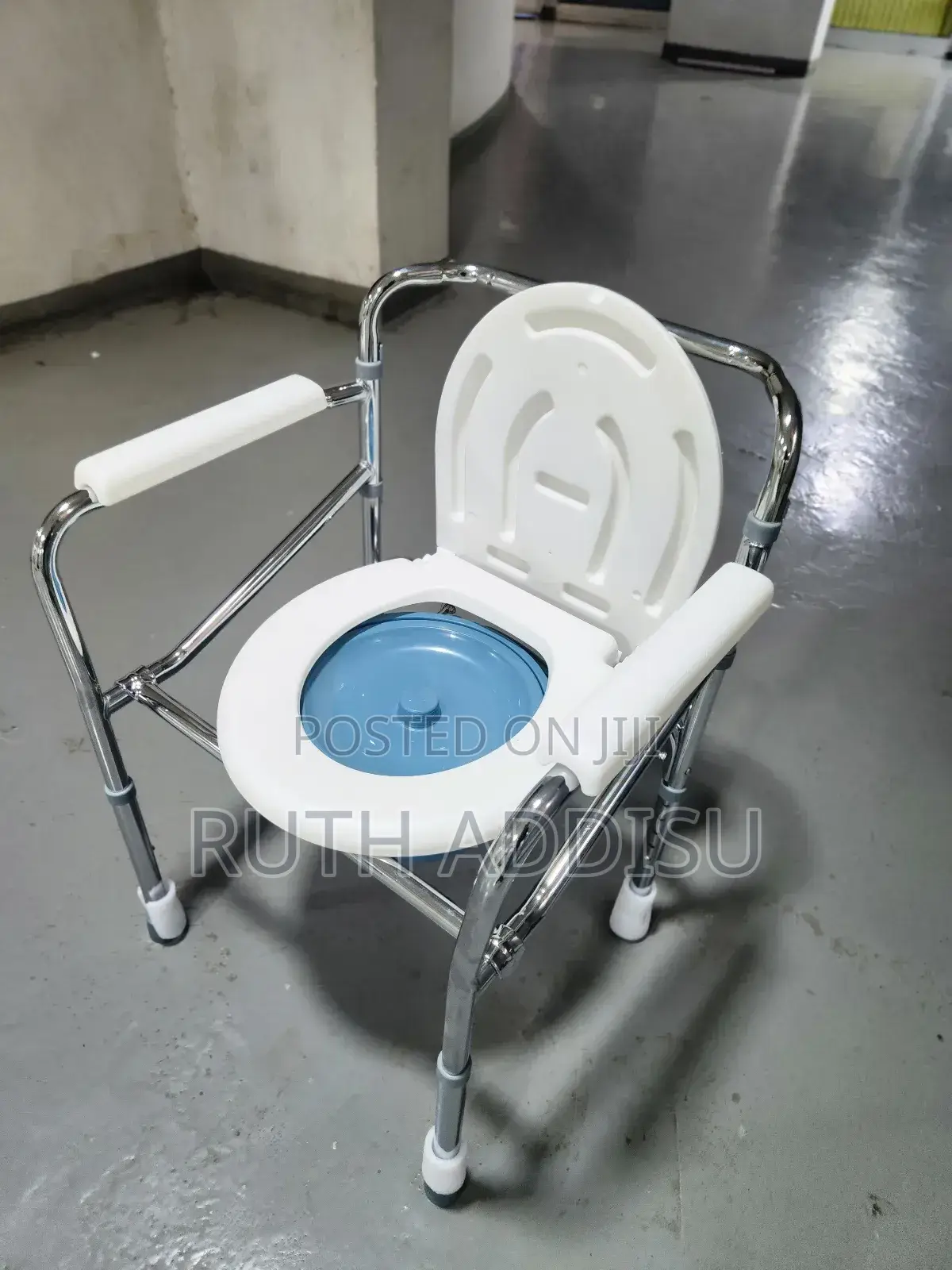 Commode Chair南方toilet Chair映像commode Chair自行commode Chair