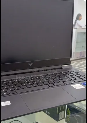 New Laptop HP Victus 16 16GB Intel Core I7 SSD 512GB