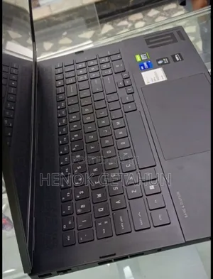 New Laptop HP Victus 16 16GB Intel Core I7 SSD 512GB