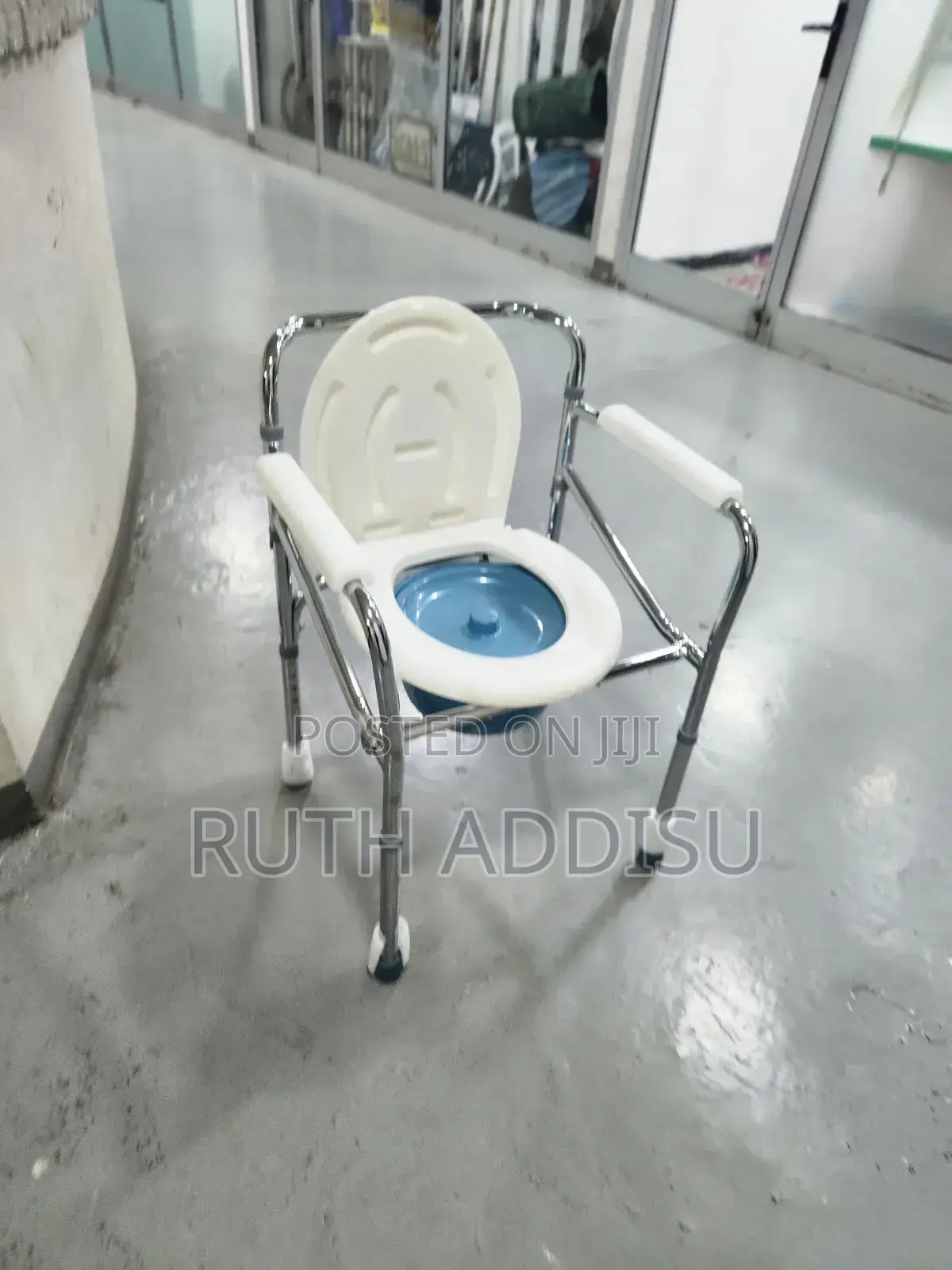 Commode Chair郁郁poty Chair真相commode Chair直接commode Chair㫵你new