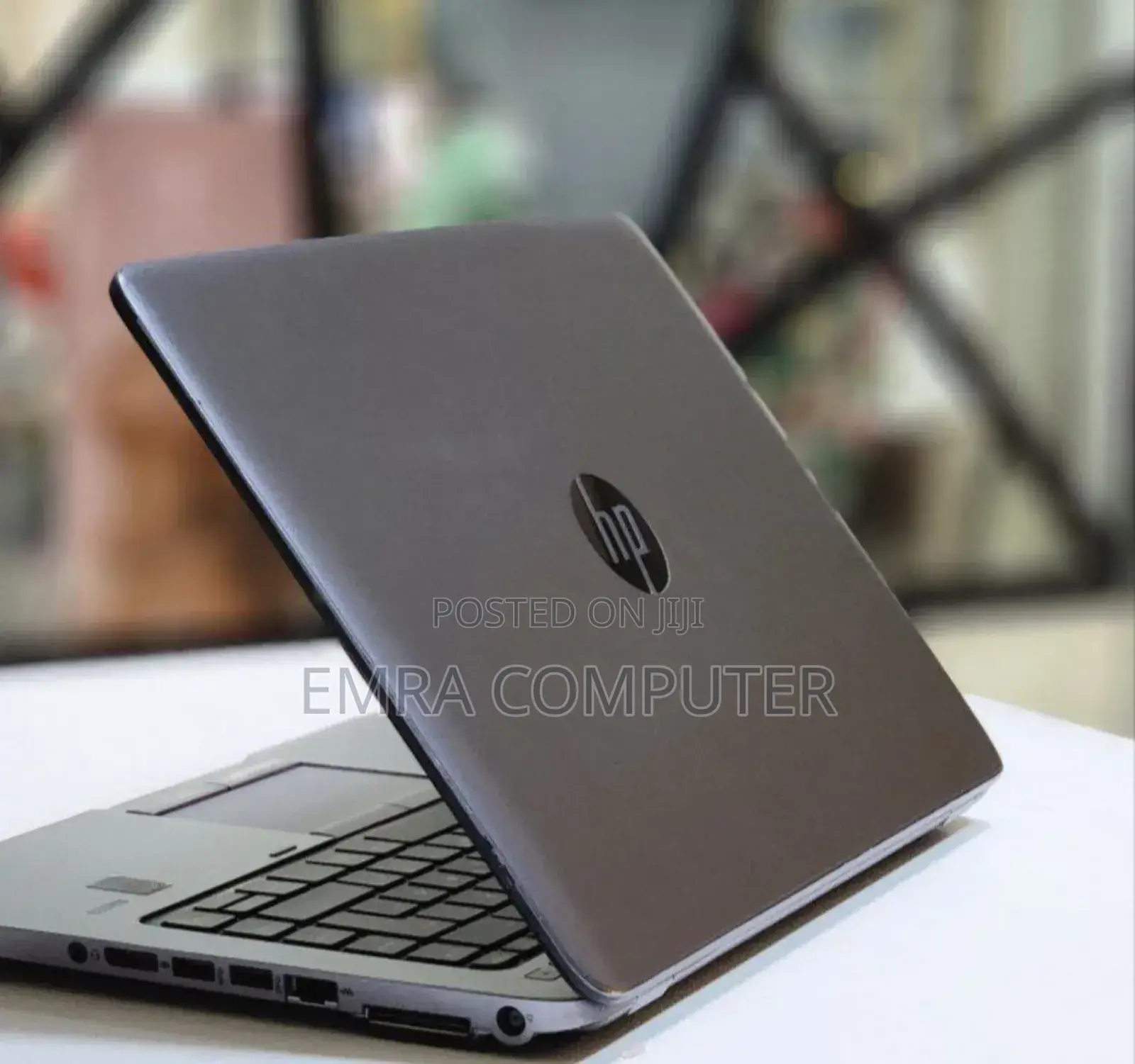 New Laptop HP EliteBook 840 G1 8GB Intel Core I5 SSD 256GB
