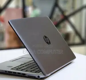 New Laptop HP EliteBook 840 G1 8GB Intel Core I5 SSD 256GB