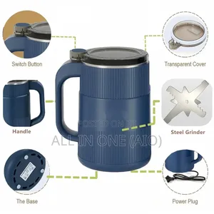 Inima Japan Coffee Grinder