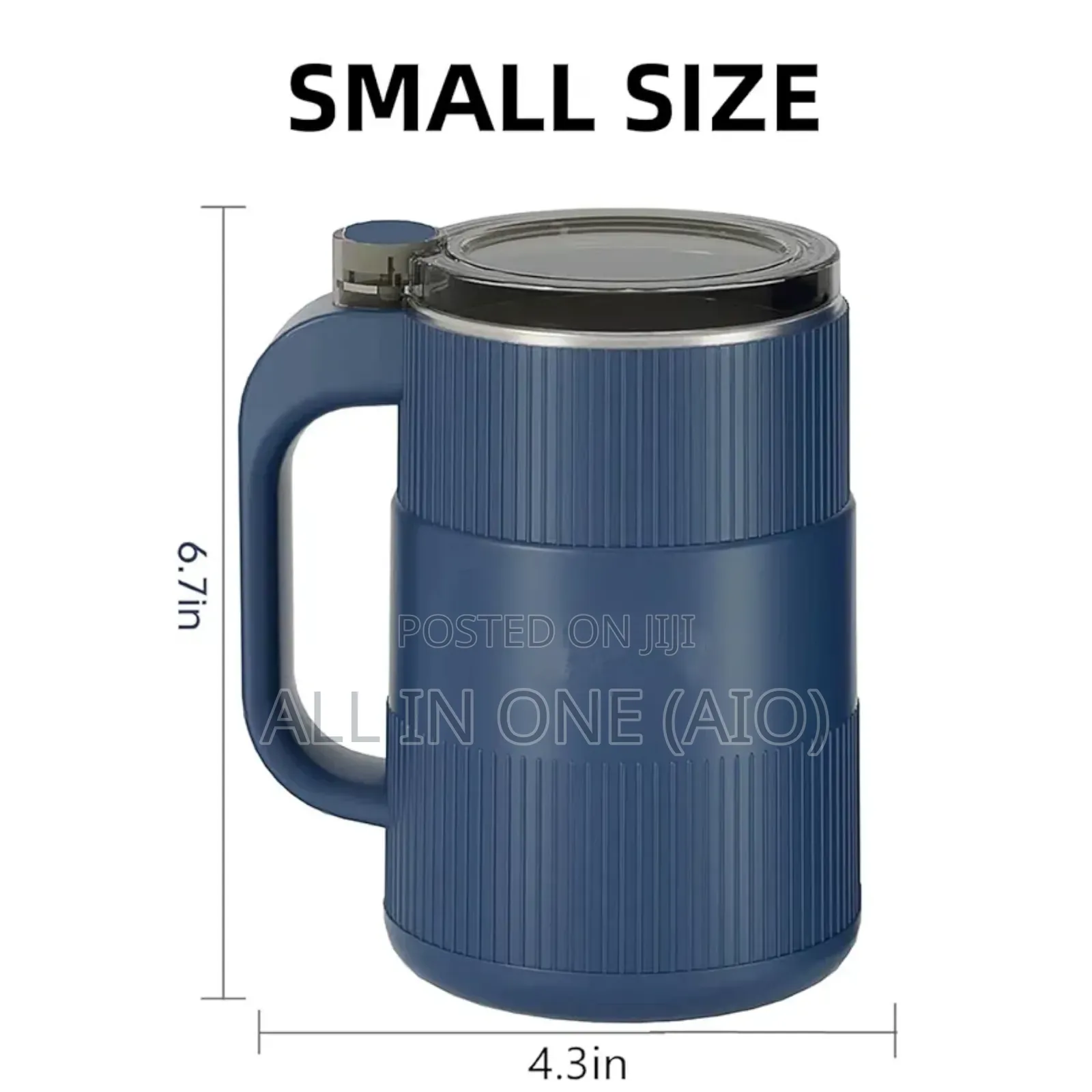 Inima Japan Coffee Grinder