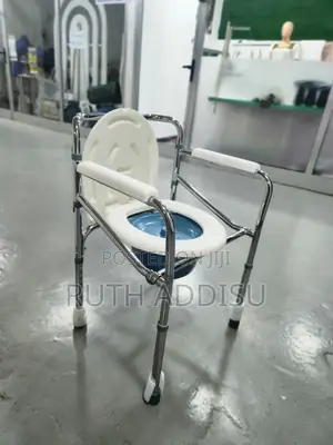 Commode Chair南京toilet Chair㫵我brand New Commode Chair