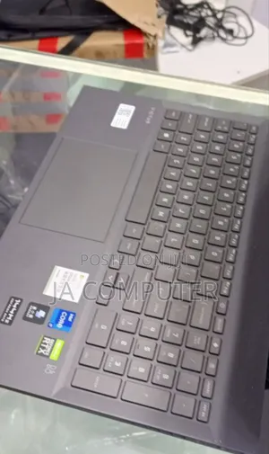 New Laptop HP Victus 16 16GB Intel Core i7 SSD 512GB