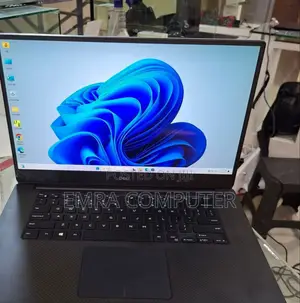 Photo - New Laptop Dell Precision 5540 16GB Intel Core I7 SSD 512GB