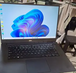 New Laptop Dell Precision 5540 16GB Intel Core I7 SSD 512GB