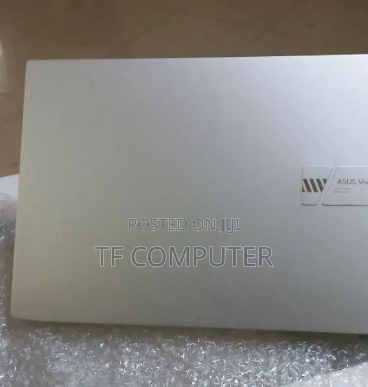 New Laptop Asus VivoBook 15 X505BA 16GB Intel Core I5 SSD 512GB