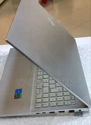 New Laptop Asus VivoBook 15 X505BA 16GB Intel Core I5 SSD 512GB