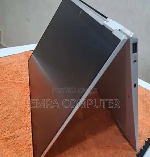 New Laptop HP EliteBook X360 1030 G7 16GB Intel Core I7 SSD 512GB