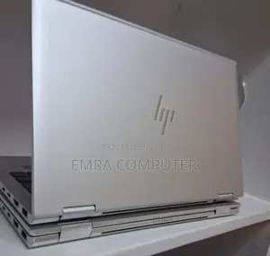New Laptop HP EliteBook X360 1030 G7 16GB Intel Core I7 SSD 512GB