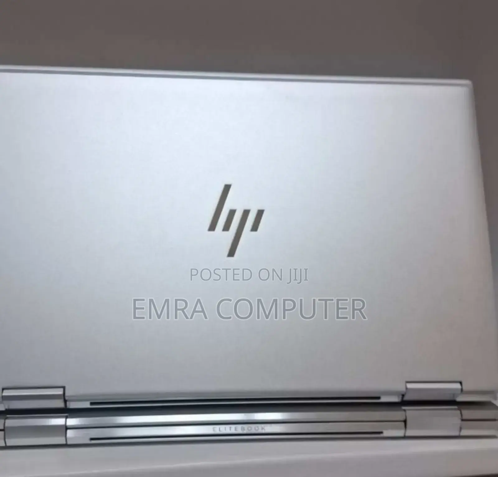 New Laptop HP EliteBook X360 1030 G7 16GB Intel Core I7 SSD 512GB