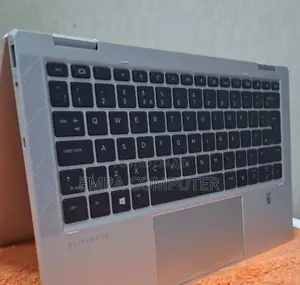 New Laptop HP EliteBook X360 1030 G7 16GB Intel Core I7 SSD 512GB