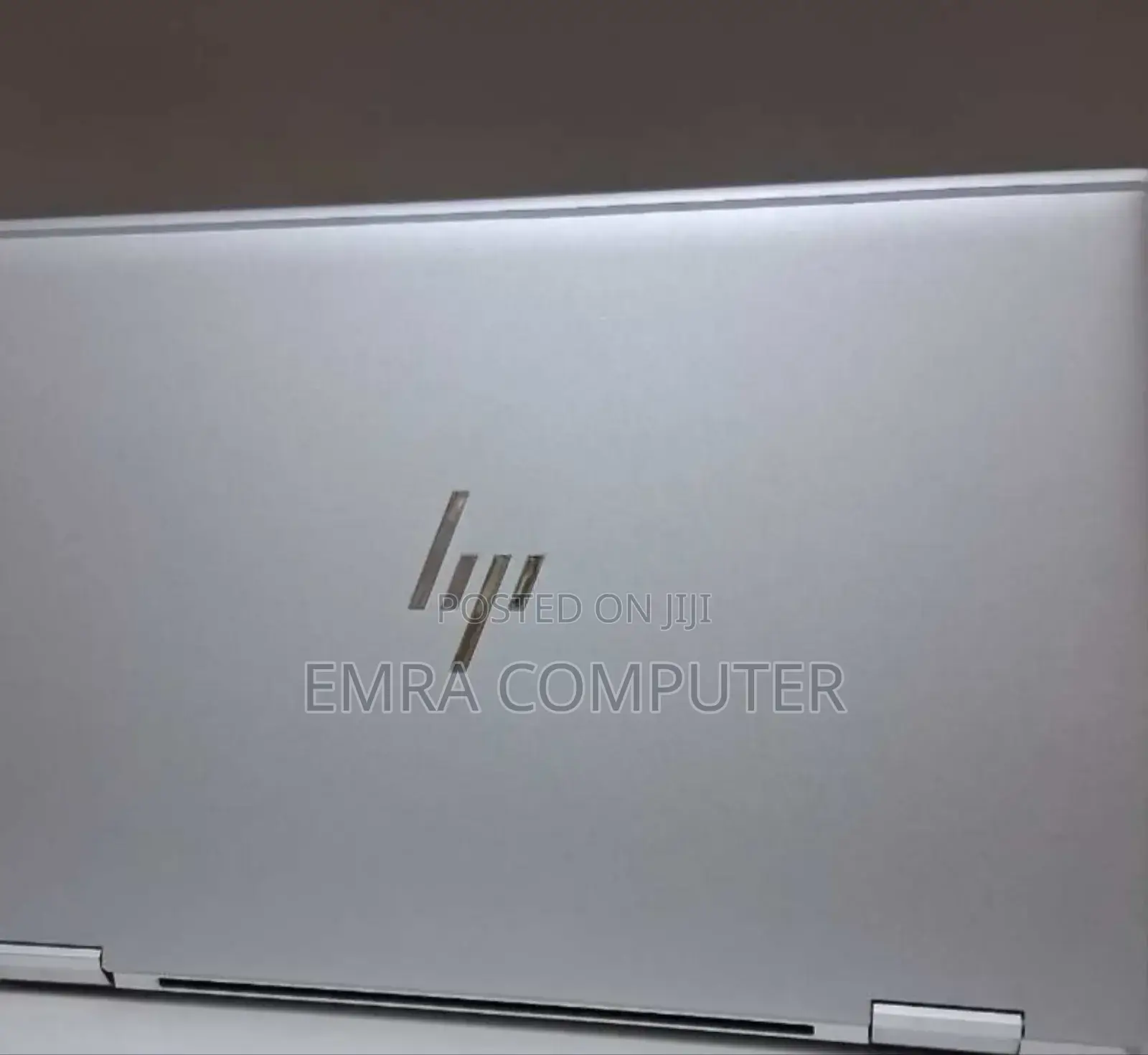 New Laptop HP EliteBook X360 1030 G7 16GB Intel Core I7 SSD 512GB