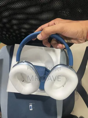Airpod Max