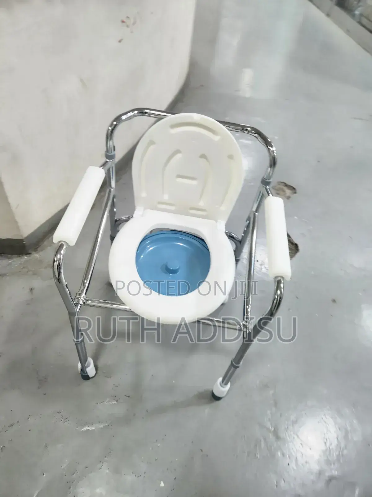 Mesical Commode Chair廢除medical Chair算了commode Chair管轄poty