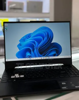 New Laptop Asus TUF Dash F15 32GB Intel Core I7 SSD 1T