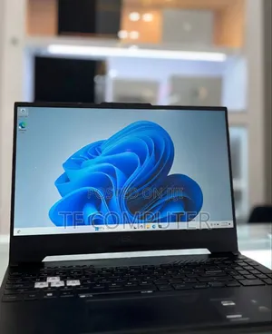 New Laptop Asus TUF Dash F15 32GB Intel Core I7 SSD 1T