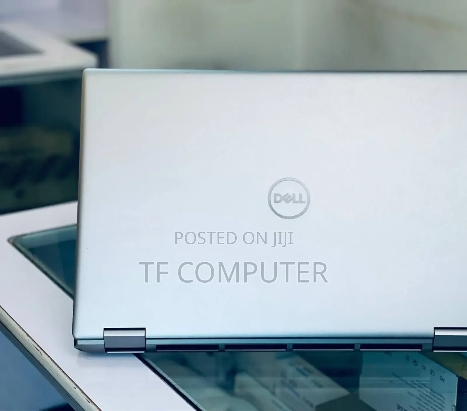 New Laptop Dell Precision 7780 32GB Intel Core I7 SSD 1T