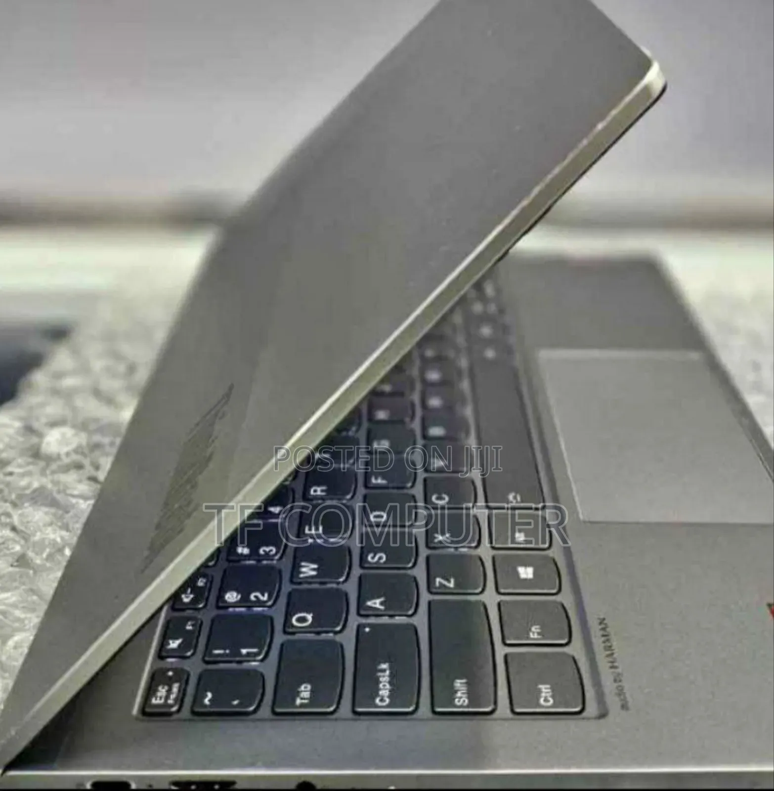 New Laptop Lenovo ThinkBook 13 16GB AMD Ryzen 7 SSD 512GB