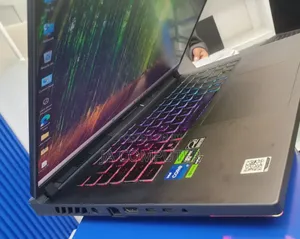 New Laptop Asus ROG Strix G16 G614 16GB Intel Core I7 SSD 1T