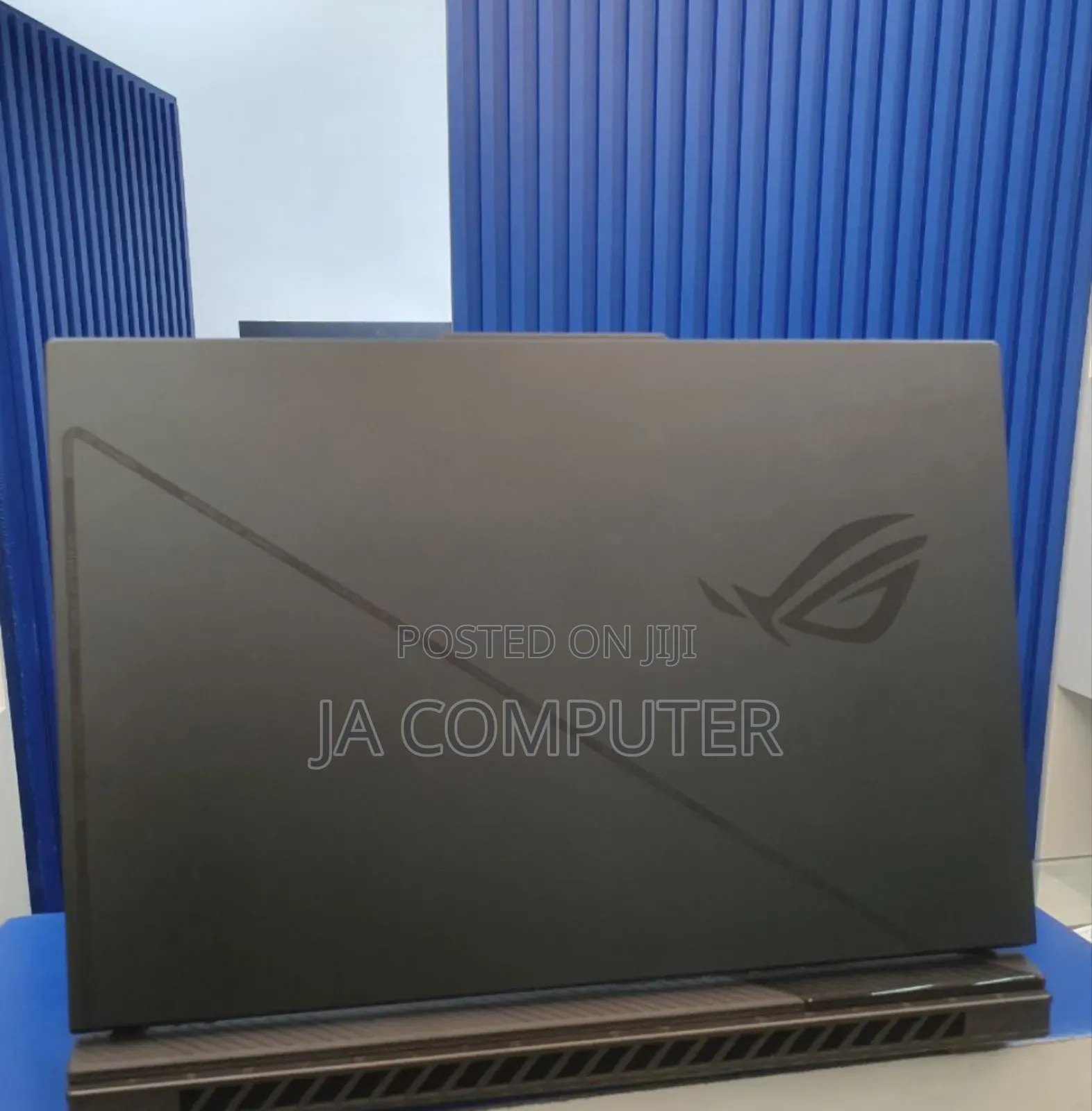 New Laptop Asus ROG Strix G16 G614 16GB Intel Core I7 SSD 1T