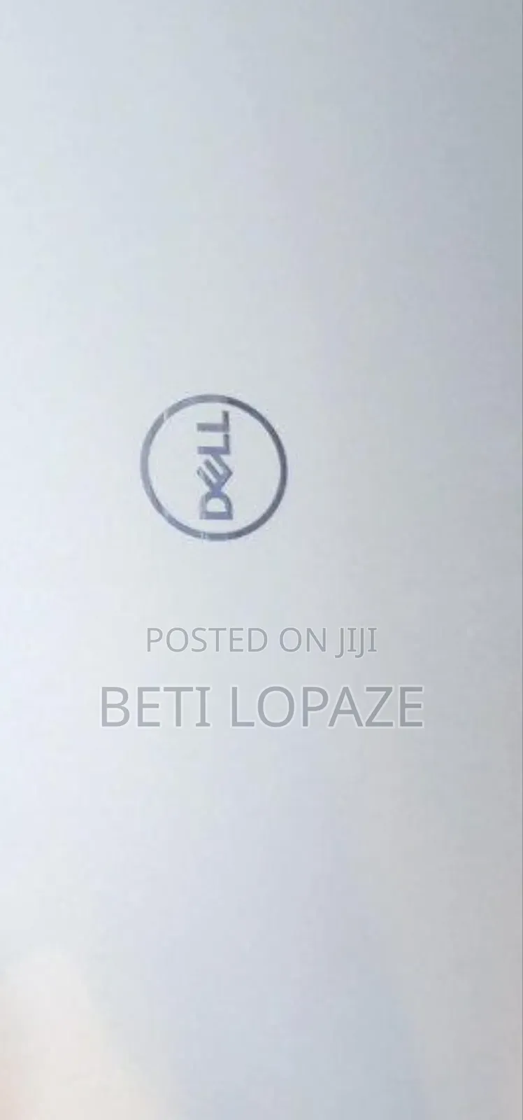 Laptop Dell XPS 13 16GB Intel Core I5 SSD 512GB