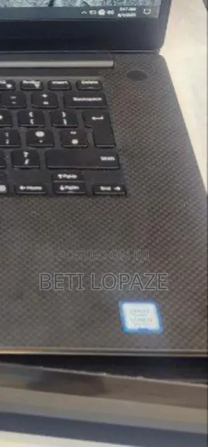 Laptop Dell XPS 13 16GB Intel Core I5 SSD 512GB