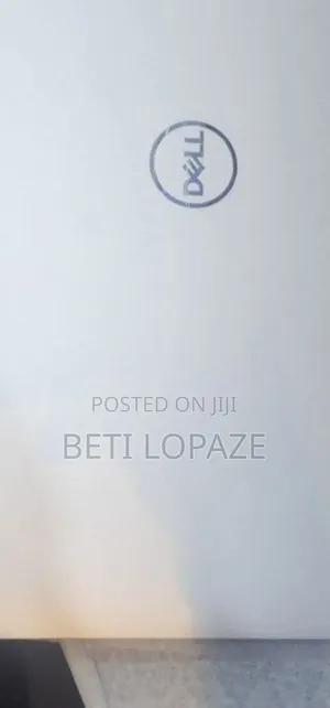 Laptop Dell XPS 13 16GB Intel Core I5 SSD 512GB