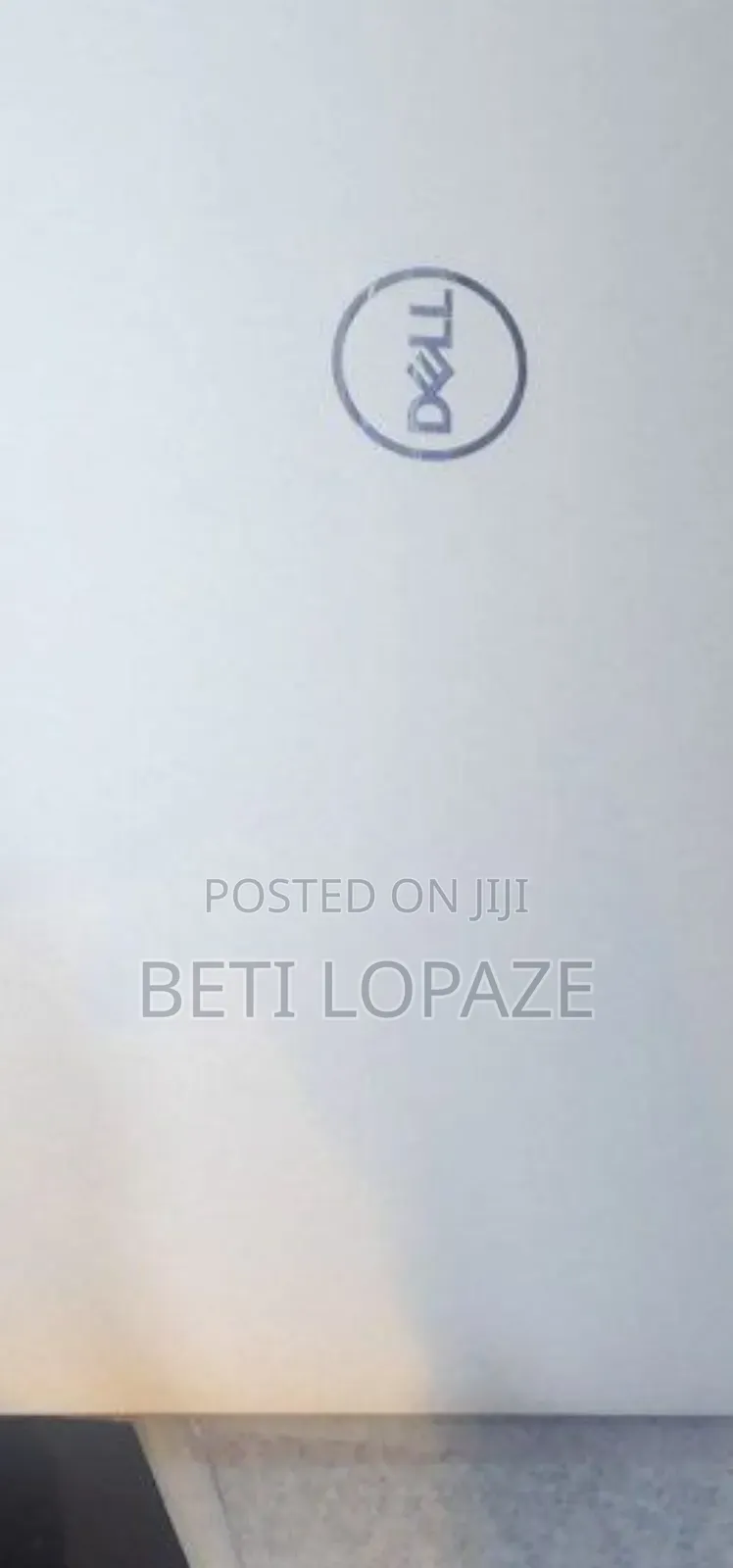 Laptop Dell XPS 13 16GB Intel Core I5 SSD 512GB