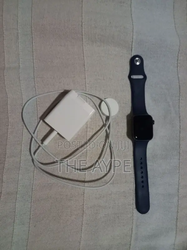 Apple Watch Se 1st Generation