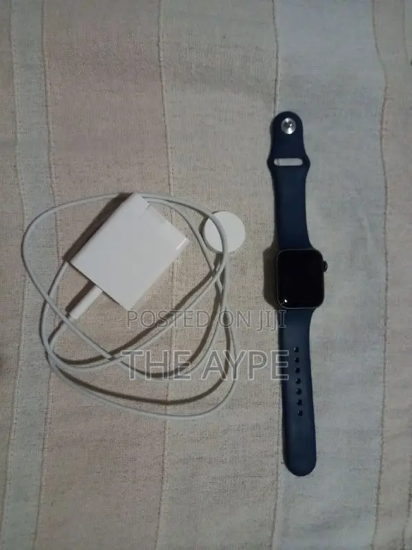 Apple Watch Se 1st Generation