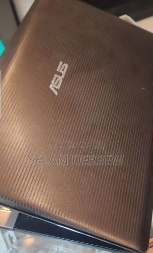 Laptop Asus A42F 6GB Intel Core I5 HDD 700GB