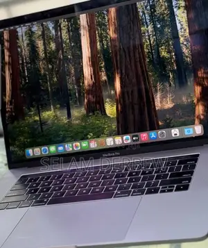New Laptop Apple MacBook Pro 2019 16GB Intel Core I9 SSD 512GB