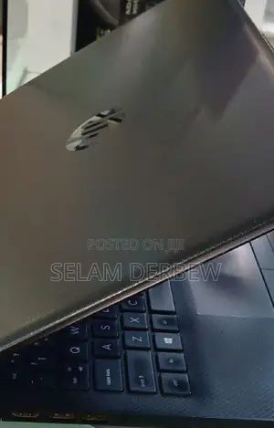 New Laptop HP Stream Notebook 8GB Intel Core I5 SSD 256GB