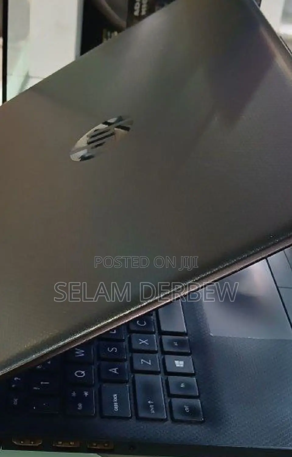 New Laptop HP Stream Notebook 8GB Intel Core I5 SSD 256GB