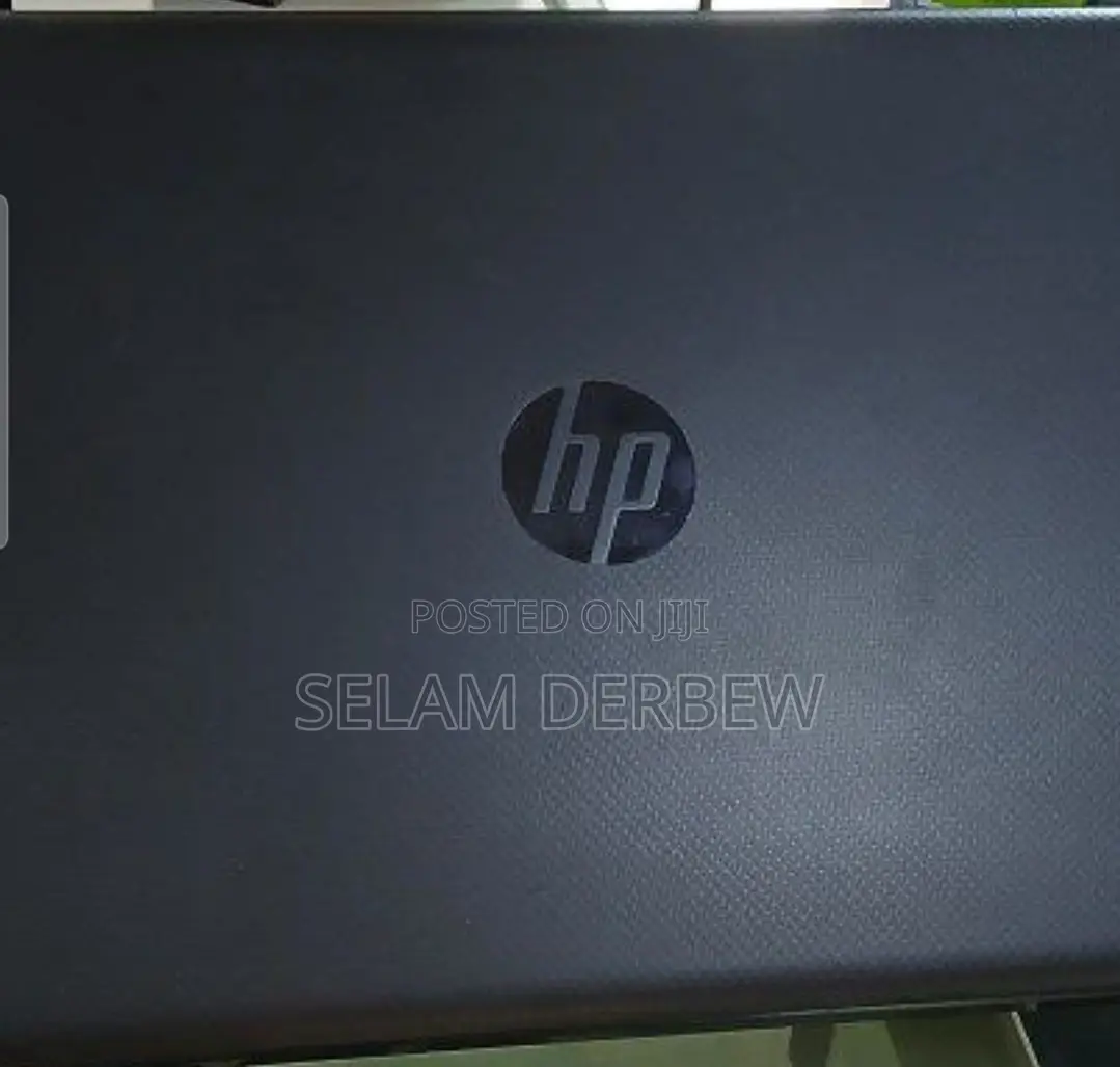 New Laptop HP Stream Notebook 8GB Intel Core I5 SSD 256GB