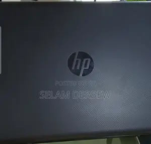 New Laptop HP Stream Notebook 8GB Intel Core I5 SSD 256GB