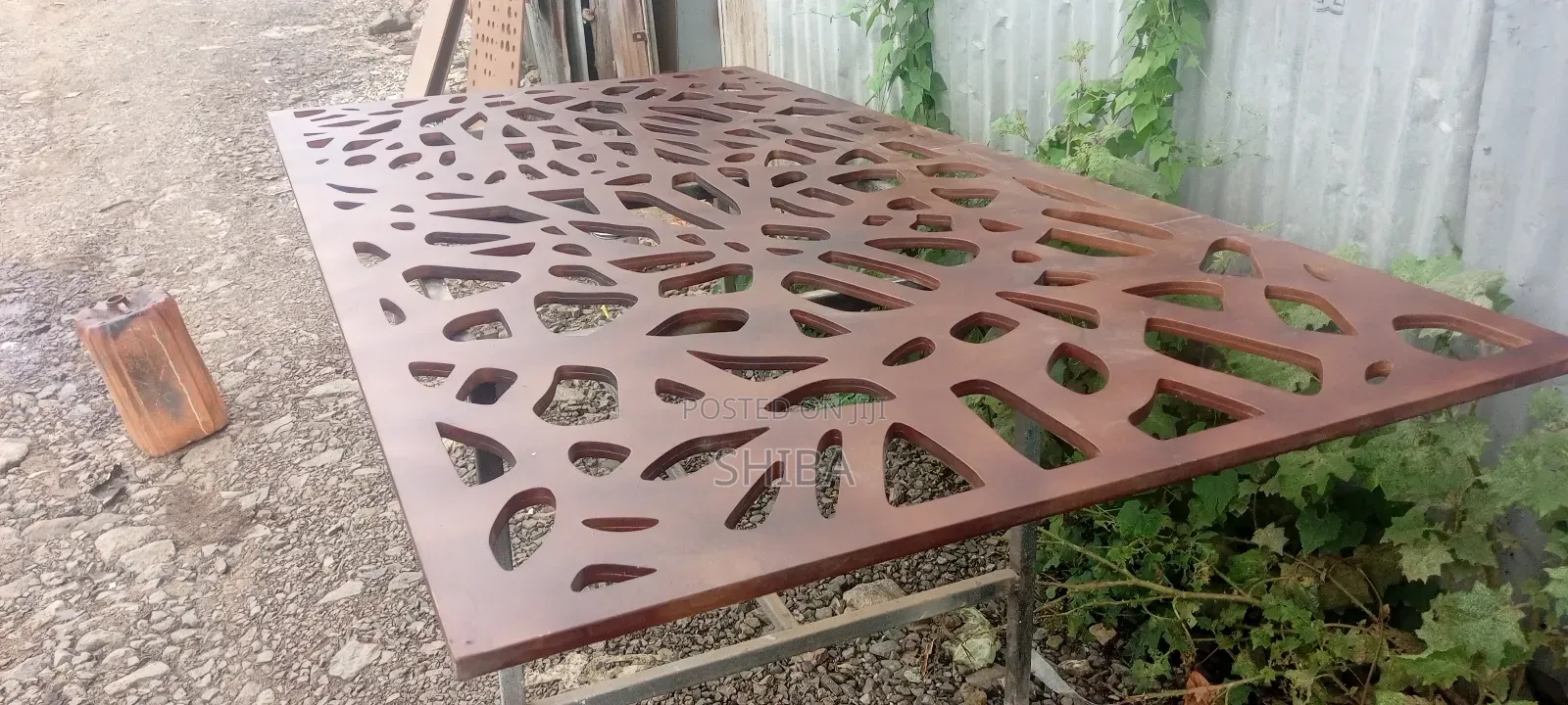 Partition and Wall Panels