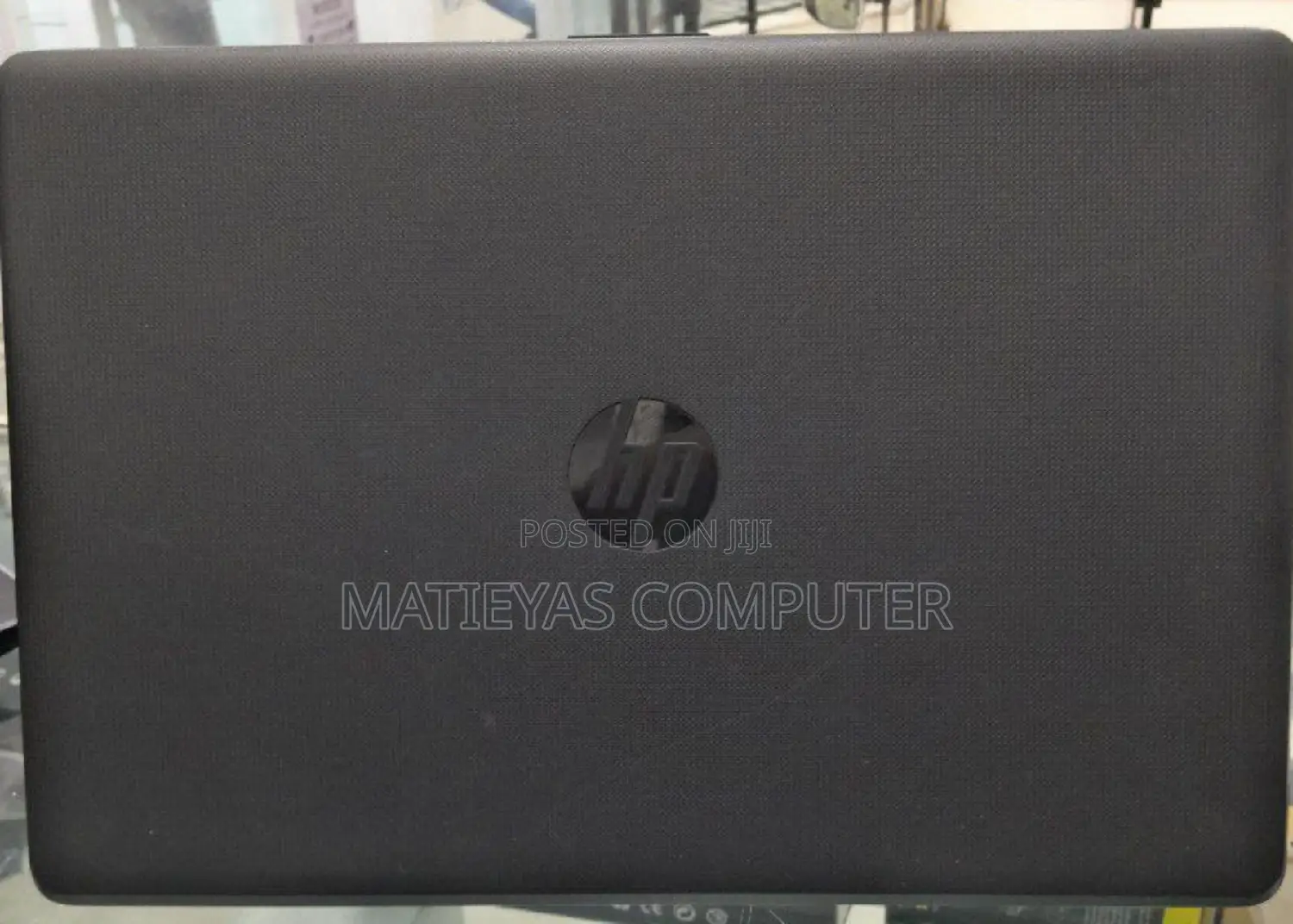 New Laptop HP Stream Notebook 8GB Intel Core I5 HDD 1T