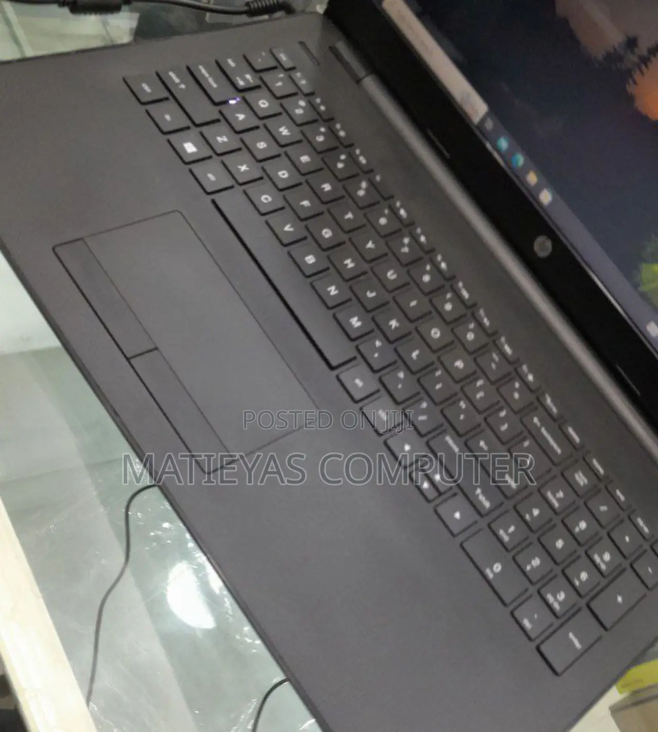 New Laptop HP Stream Notebook 8GB Intel Core I5 HDD 1T