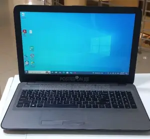 Photo - New Laptop HP Stream Notebook 8GB AMD A8 HDD 500GB
