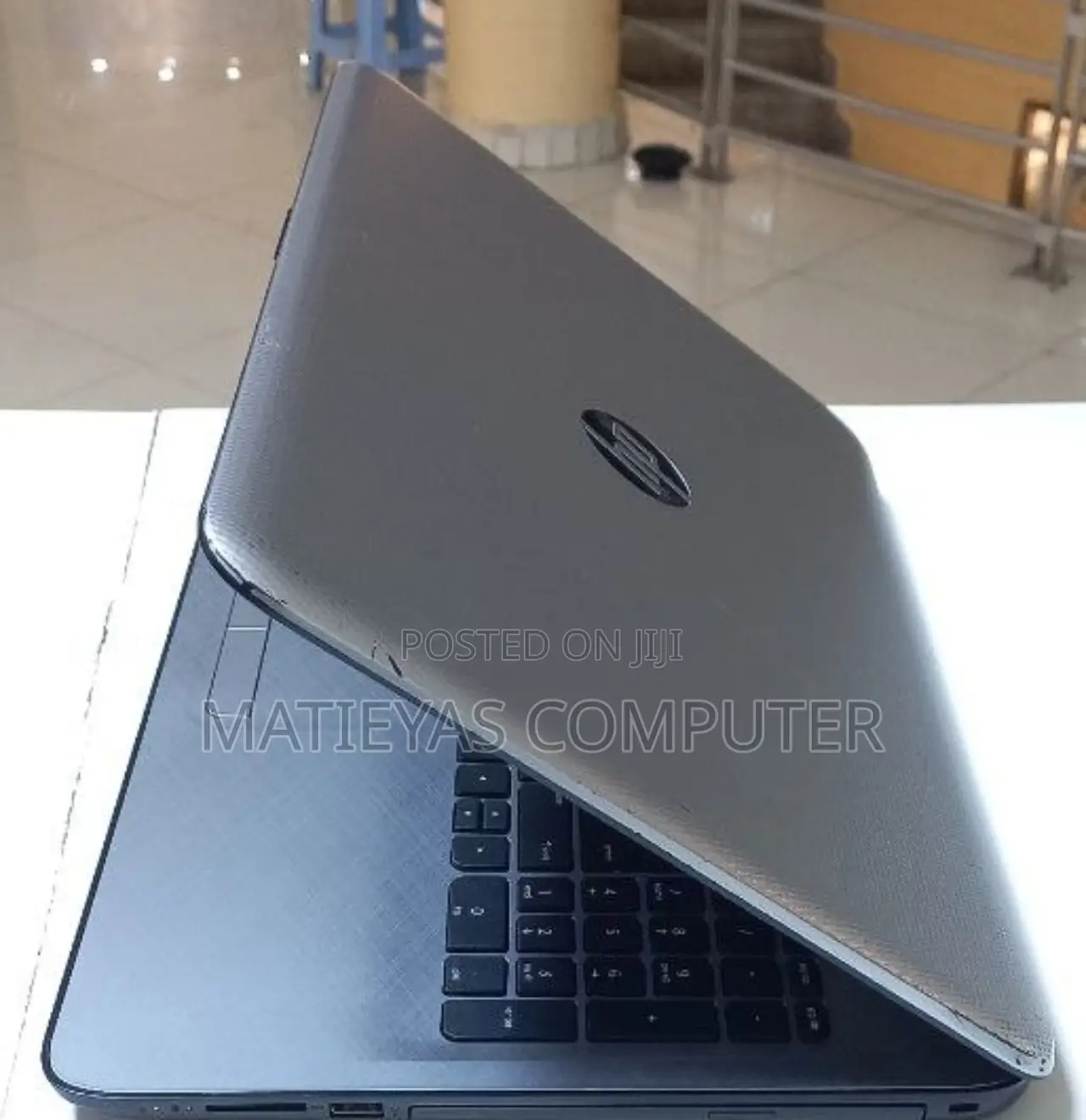 New Laptop HP Stream Notebook 8GB AMD A8 HDD 500GB