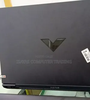 New Laptop HP Victus 16 16GB Intel Core I7 SSD 512GB